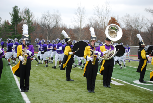 Marching-Band--Kathy-Punches-