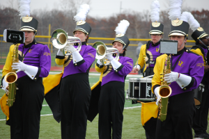 Marching-Band---by-Kathy-Punches-