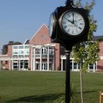 Defiance College moves forward in selecting the 16th President in school history.