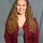 Senior Brittany Pease reflects on her swim career that was cut short at Defiance College.